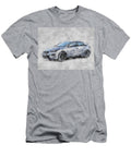 Kia Ceed 2021 Exterior New Silver Hatchback Korean Cars Ashtyn Treutel T-Shirt