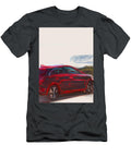 Kia Ceed Hatchback 0 Drawing Carstoon Concept T-Shirt