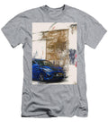 Kia Ceed Hatchback Drawing Carstoon Concept T-Shirt
