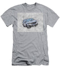 Kia Grand Sedona 2018 Mpv Multi Purpose Vehicle Minivan New Silver Ashtyn Treutel T-Shirt
