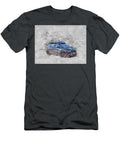Kia Grand Sedona 2019 Cars Minivans Vossen Wheels Hf 2 Korean Ashtyn Treutel T-Shirt