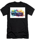 Kia K900 Automotive Art Clark Leffler T-Shirt