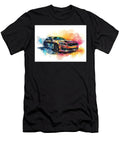 Kia K900 Automotive Artistic Clark Leffler T-Shirt
