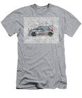 Kia Picanto 2018 Hatchback New Gray Korean Cars Ashtyn Treutel T-Shirt