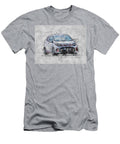 Kia Picanto 2018 White New 5 Door Hatchback Korean Cars Ashtyn Treutel T-Shirt