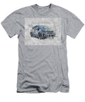 Kia Picanto X Line 2018 Off Road Version Hatchback New Gray Korean Cars Ashtyn Treutel T-Shirt