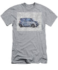 Kia Ray Compact Cars 2022 Minivans Highway Korean Ashtyn Treutel T-Shirt
