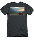 Kia Rio Hatchback Carlos Cavazos T-Shirt