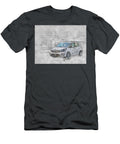Kia Rondo 2017 New Cars White Hatchback Ashtyn Treutel T-Shirt