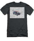 Kia Sedona 2018 Black New Minivan Korean Cars Ashtyn Treutel T-Shirt