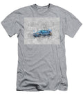 Kia Sedona 2019 Cars Minivan New Korean Ashtyn Treutel T-Shirt