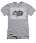 Kia Sedona 2019 Exterior Rear New Black Minivan Korean Cars USA Presentation Ashtyn Treutel T-Shirt