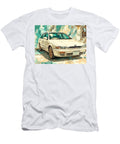 Kia Sephia 2000 Sedan Vintage Car Retro Vehicle Vintage Kia Sedan Hollie Love T-Shirt