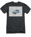 Kia Soul 2018 New Hatchback White Korean Cars Ashtyn Treutel T-Shirt