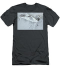Kicking Horse Bowl Over Black Diamond Adam Jewell T-Shirt
