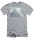 Kicking Horse Curves Adam Jewell T-Shirt
