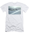 Kicking Horse Dancing Light Adam Jewell T-Shirt