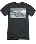 Kicking Horse Extreme Terran Adam Jewell T-Shirt