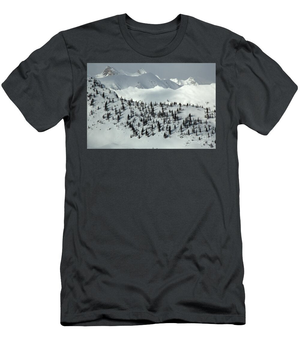 Kicking Horse Extreme Terran Adam Jewell T-Shirt