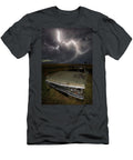 Kickstart My Heart Aaron J Groen T-Shirt