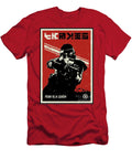 Killzone Helghan Propaganda Jacob Price T-Shirt