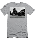 King of the Low Lane Michael Vance Pemberton T-Shirt