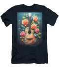 Kissed By the Rain Debra and Dave Vanderlaan T-Shirt