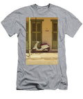 Kneecapper Wayne Stadler T-Shirt