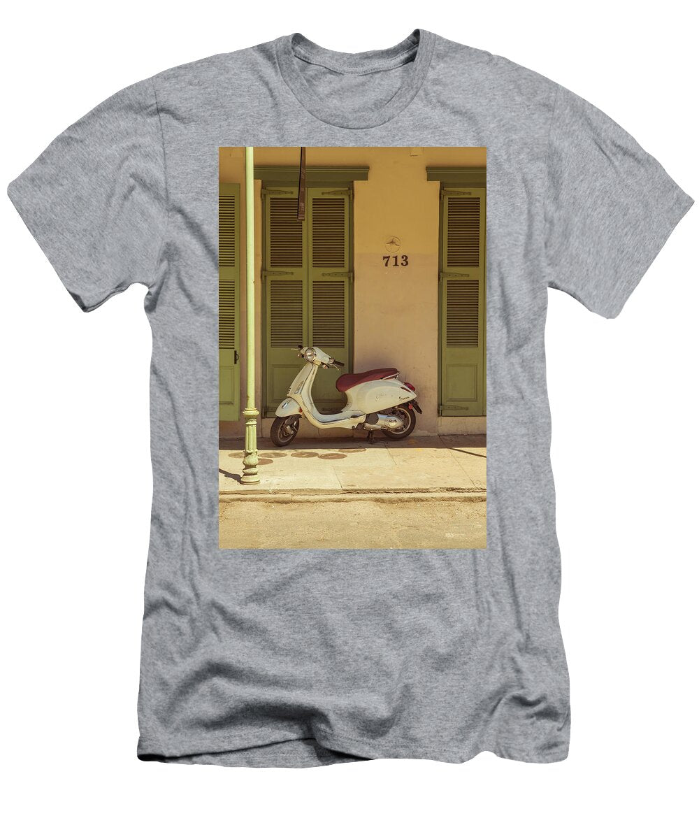 Kneecapper Wayne Stadler T-Shirt