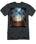 Knowledge in the Clouds Madison Cook T-Shirt