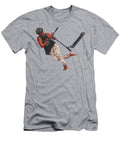 Kobold Kick Scooter Tricks Ted Helms T-Shirt