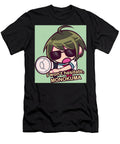 Komaru Naegi I Wont Hesitate Stevens Hughes T-Shirt