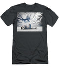 Kraut Brothers Keith Berr T-Shirt