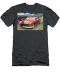 Kustom Classic Car Peter Kraaibeek T-Shirt