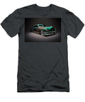 Kustom Merc Lowrider Steve Mckinzie T-Shirt