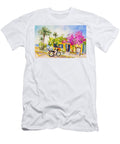 LA Herradura 01 Miki De Goodaboom T-Shirt