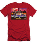 LA Reyna Absurd Nine T-Shirt