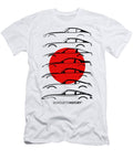 Lady Zee Silhouettehistory Gabor Vida T-Shirt