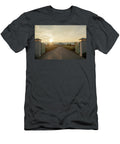 Laird Winery Aileen Savage T-Shirt