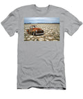 Lake Bed Chevy Steve Mckinzie T-Shirt