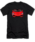 Lamborghini Aventador Lp 700 4 Roadster Sports Car on the Road Aleksey Maxim Maximimages Prints T-Shirt