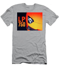 Lamborghini Aventador Lp Leith Huber T-Shirt