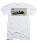 Lamborghini Centenario Louis Ferreira T-Shirt