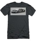 Lamborghini Centenario Roadster Louis Ferreira T-Shirt