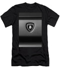 Lamborghini Diablo Se Roadster Emblem Jill Reger T-Shirt