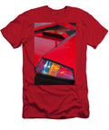 Lamborghini Murcielago Roadster Taillight Jill Reger T-Shirt