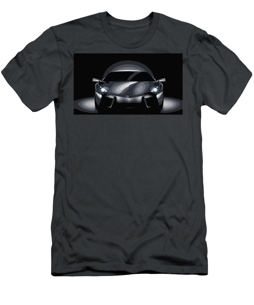 Lamborghini Reventon Thespeedart T-Shirt