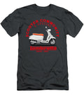 Lambretta G Special Ramkumar Gr T-Shirt
