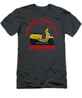 Lambretta V Special V125 Ramkumar Gr T-Shirt