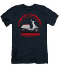 Lambretta V Special V200 Ramkumar Gr T-Shirt